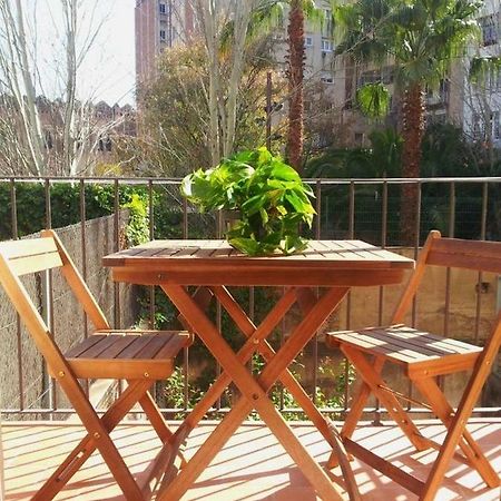 Lovely Double Apartment - Sagrada Familia Barcelona Kültér fotó