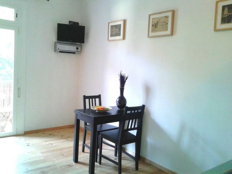Lovely Double Apartment - Sagrada Familia Barcelona Kültér fotó