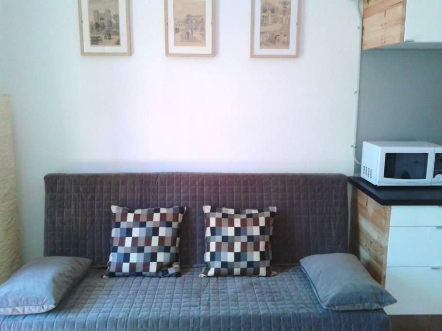 Lovely Double Apartment - Sagrada Familia Barcelona Kültér fotó