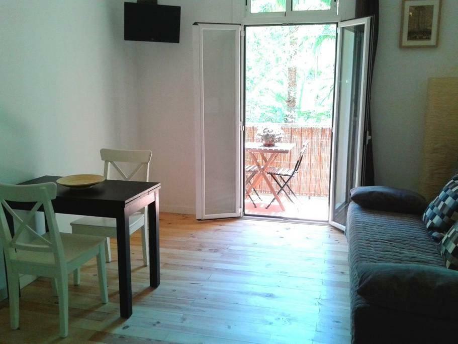 Lovely Double Apartment - Sagrada Familia Barcelona Kültér fotó