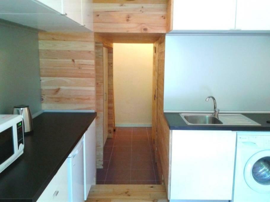 Lovely Double Apartment - Sagrada Familia Barcelona Kültér fotó