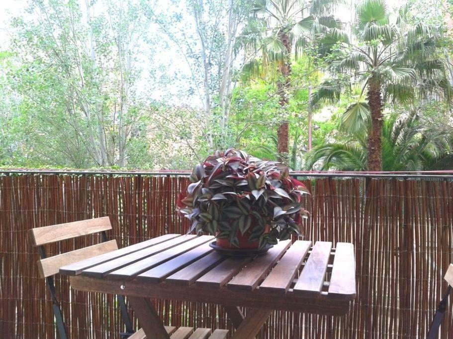 Lovely Double Apartment - Sagrada Familia Barcelona Kültér fotó