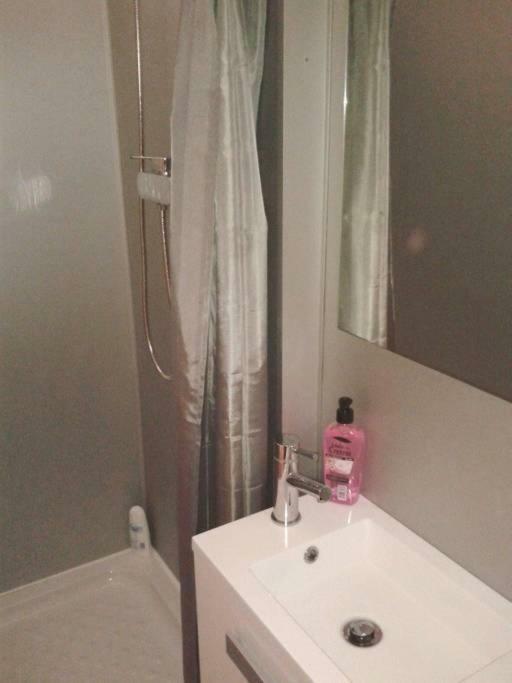 Lovely Double Apartment - Sagrada Familia Barcelona Kültér fotó