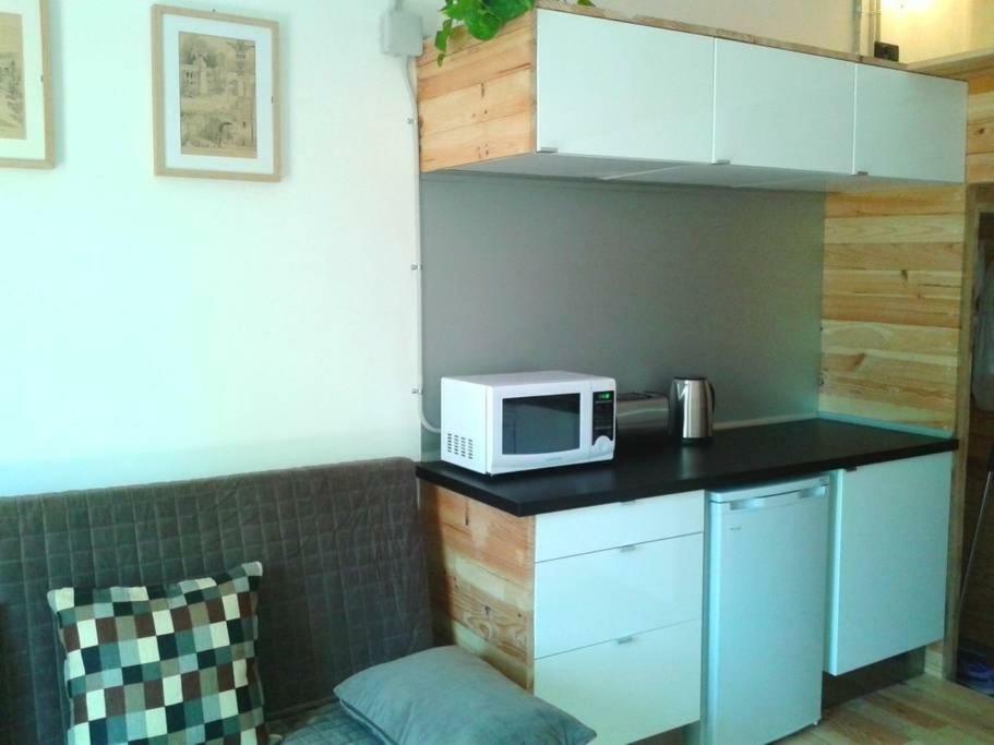 Lovely Double Apartment - Sagrada Familia Barcelona Kültér fotó