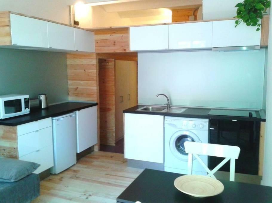 Lovely Double Apartment - Sagrada Familia Barcelona Kültér fotó