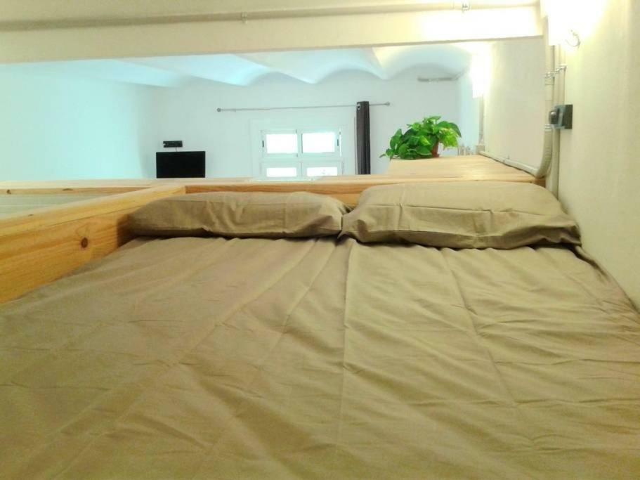Lovely Double Apartment - Sagrada Familia Barcelona Kültér fotó