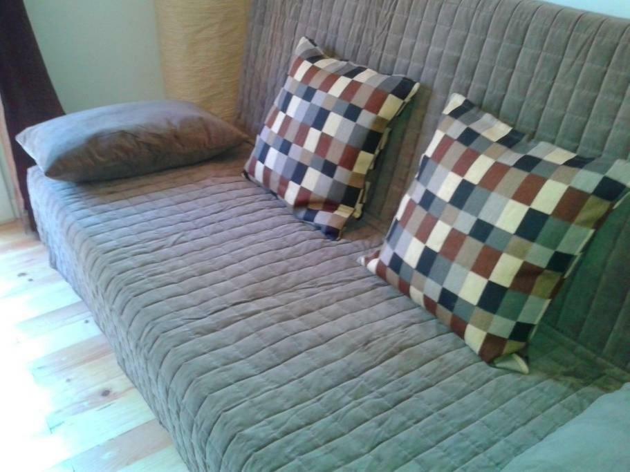 Lovely Double Apartment - Sagrada Familia Barcelona Kültér fotó