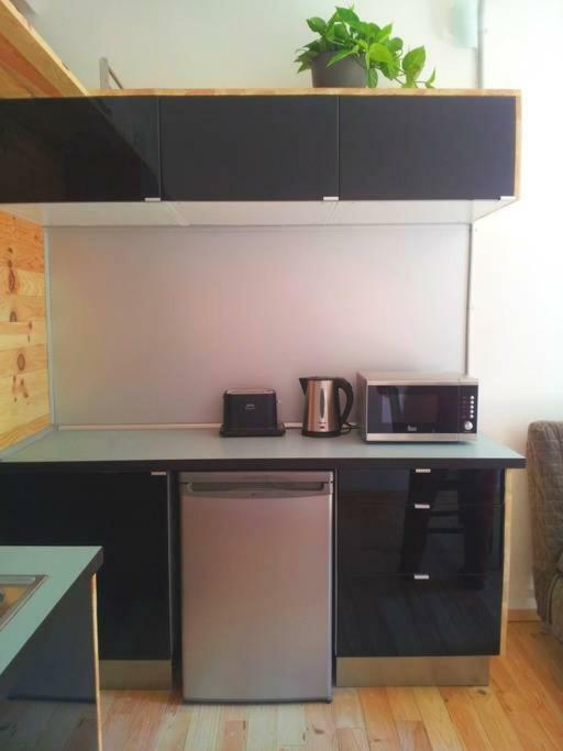 Lovely Double Apartment - Sagrada Familia Barcelona Kültér fotó